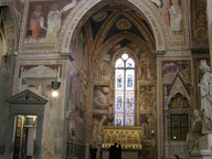 immagine di Cappella Baroncelli