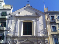 immagine di Chiesa della Pietà dei Turchini (Incoronatella)