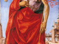 immagine di San Giovanni Battista