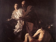 immagine di San Pietro liberato dal carcere