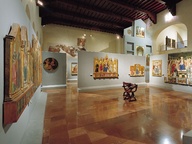 immagine di Galleria Nazionale dell'Umbria