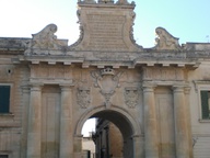 immagine di Porta San Biagio