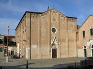 immagine di Chiesa di Sant’Alvise