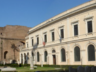 immagine di Museo Nazionale Romano Terme di Diocleziano
