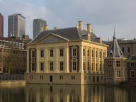 immagine di Mauritshuis