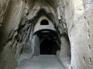 immagine di Crypta Neapolitana