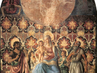 immagine di Madonna di Casa Pazzi