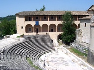 immagine di Museo Archeologico Nazionale e Teatro Romano