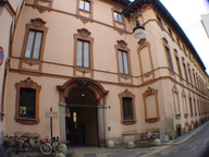 immagine di Palazzo Clerici
