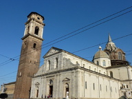 immagine di Cattedrale di San Giovanni Battista
