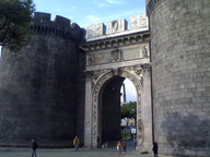 immagine di Porta Capuana