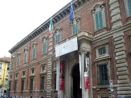 immagine di Palazzo di Brera