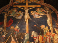 immagine di Oratorio di San Giovanni Battista