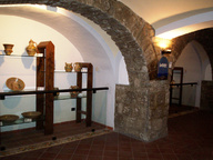 immagine di Museo Civico della Ceramica Cerretese