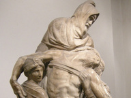 immagine di Pietà Bandini
