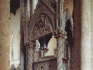 immagine di Sepolcro di Caterina d’Austria