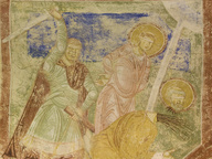 immagine di Decapitazione di Ermagora e Fortunato