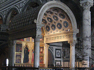 immagine di Cappella del Crocifisso