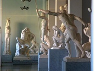 immagine di Museo dell'Arte Classica