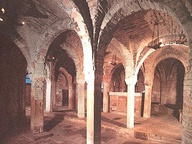 immagine di Cripta