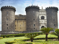 immagine di Castel Nuovo (Maschio Angioino)