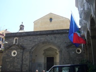 immagine di Chiesa di Monteoliveto o Sant’Anna dei Lombardi