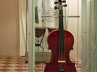 immagine di Conservatorio Luigi Cherubini e Museo degli Strumenti Musicali