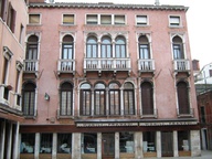 immagine di Palazzo Bragadin Carabba