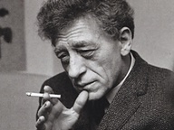 immagine di Alberto Giacometti