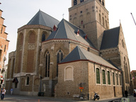 immagine di Chiesa di San Giacomo (Sint-Jakobskerk)