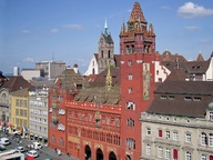 immagine di Palazzo del Municipio