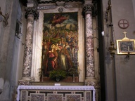 immagine di Sant’Orsola e le sue Compagne