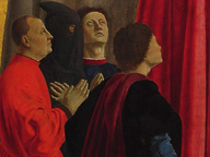 immagine di Piero della Francesca (Piero di Benedetto de' Franceschi)