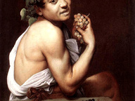 immagine di Michelangelo Merisi (Caravaggio)