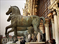 immagine di Cavalli di San Marco
