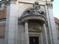 immagine di Chiesa di Sant’Andrea al Quirinale