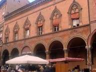 immagine di Palazzo Bolognini