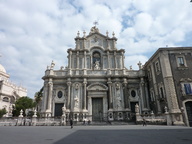 immagine di Cattedrale di Sant’Agata