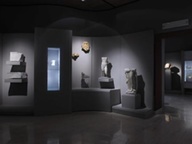 immagine di Villa Frigerj Museo Archeologico Nazionale d'Abruzzo