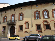 immagine di Casa Fontana Silvestri