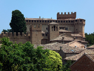 immagine di Castello di Gradara