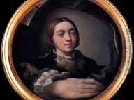 immagine di Girolamo Francesco Maria Mazzola (Parmigianino)