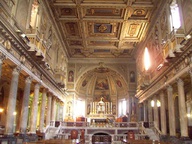 immagine di Basilica dei Santi Silvestro e Martino ai Monti