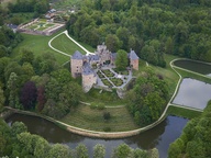 immagine di Castello di Gaasbeek