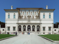 immagine di Galleria Borghese