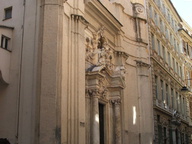 immagine di Chiesa di San Filippo Neri