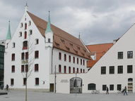 immagine di Stadtmuseum (Museo Civico)