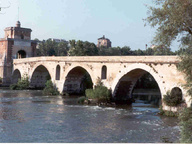 immagine di Ponte Milvio