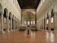 immagine di Basilica di Sant'Apollinare in Classe