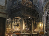 immagine di Cappella della Santissima Annunziata